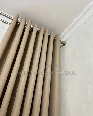 Sunblock Curtain