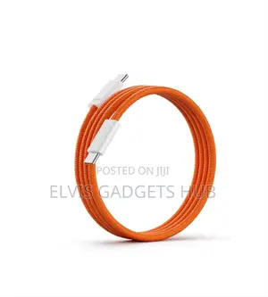 iPhone 17 Cable