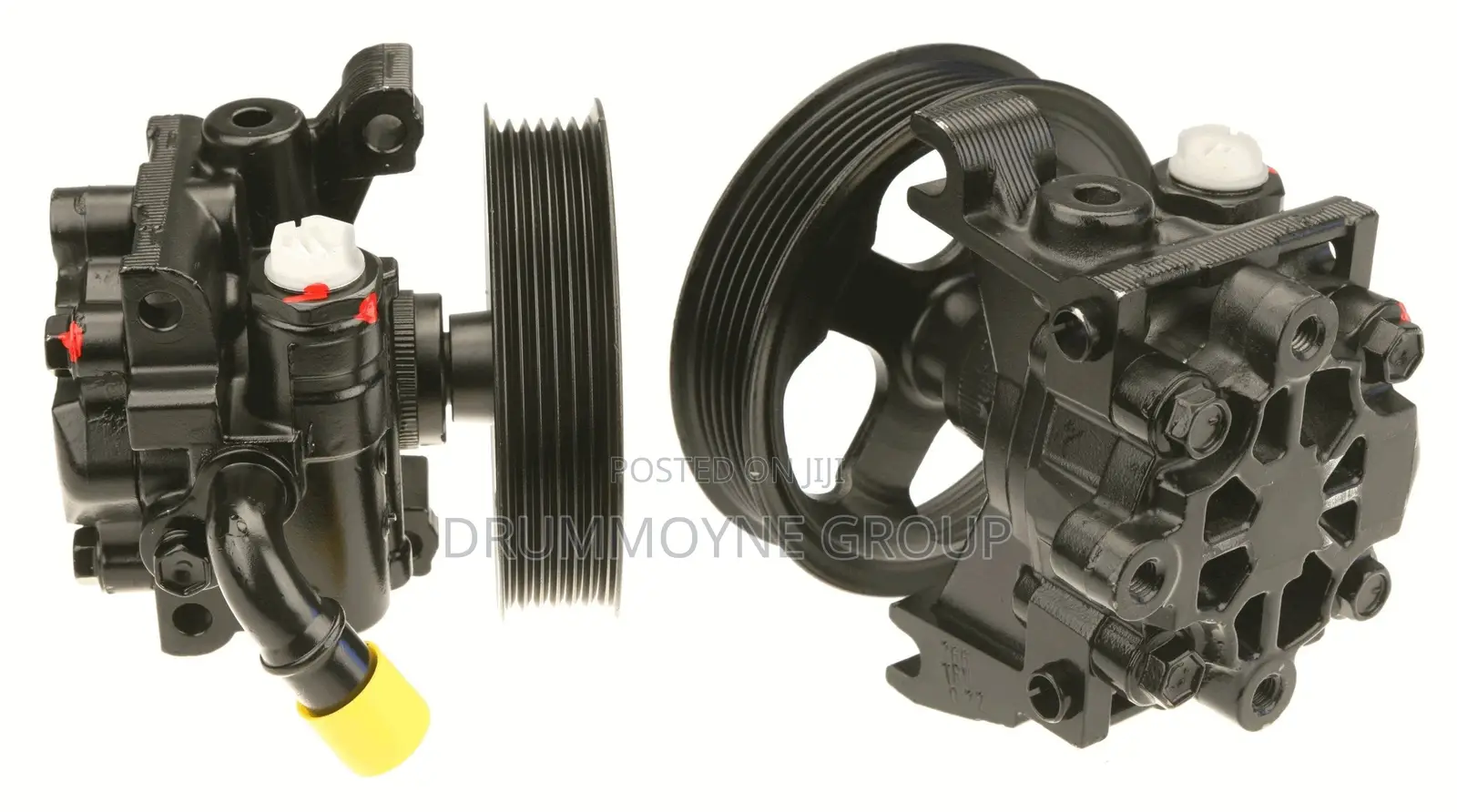 For Ford Tourneo Transit Gk213a696bd Power Steering Pump