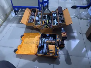Repairs, Fixing And Sales Of Furnitures