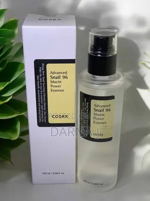 Cosrx Advanced Snail 96 Mucin Power Essence 100ml