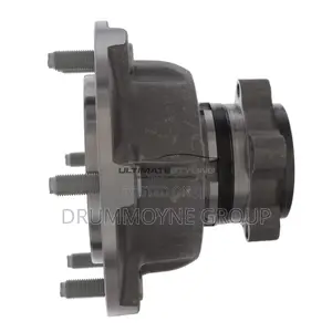 Front Wheel Hub Bearing Assembly for Ford