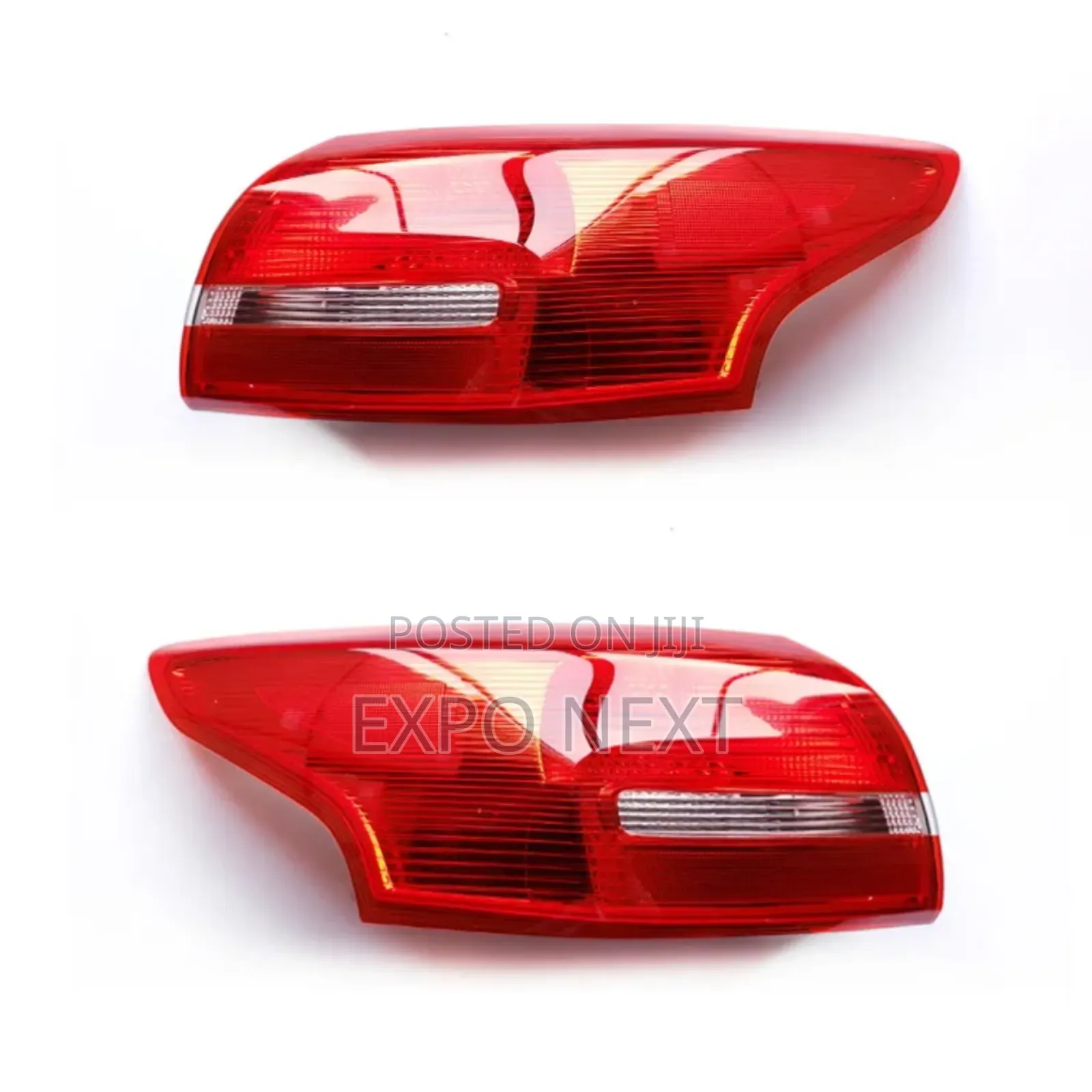 Taillight For Ford Focus 2015-2018
