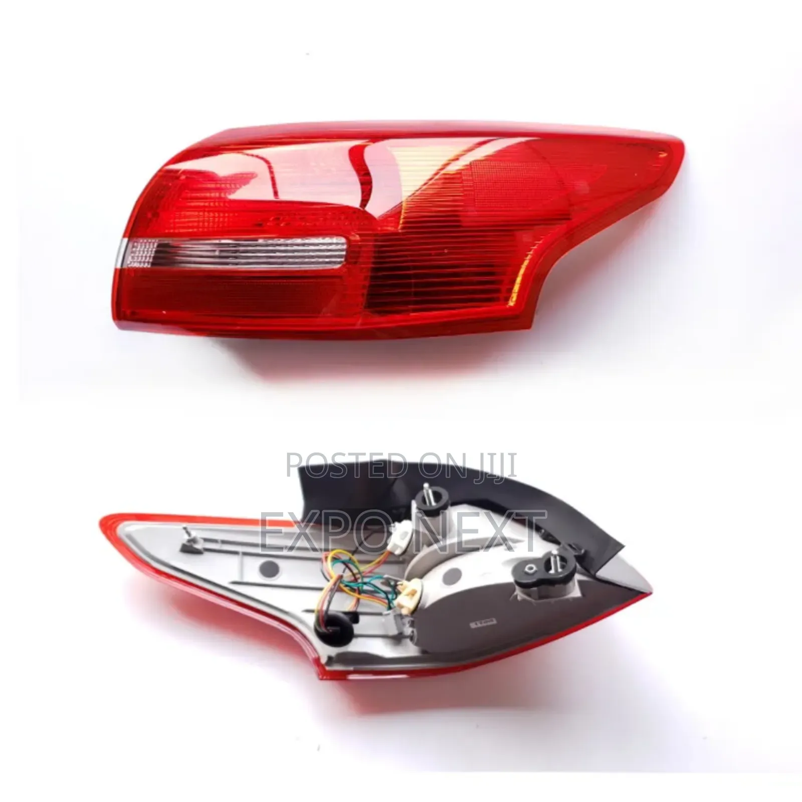 Taillight For Ford Focus 2015-2018
