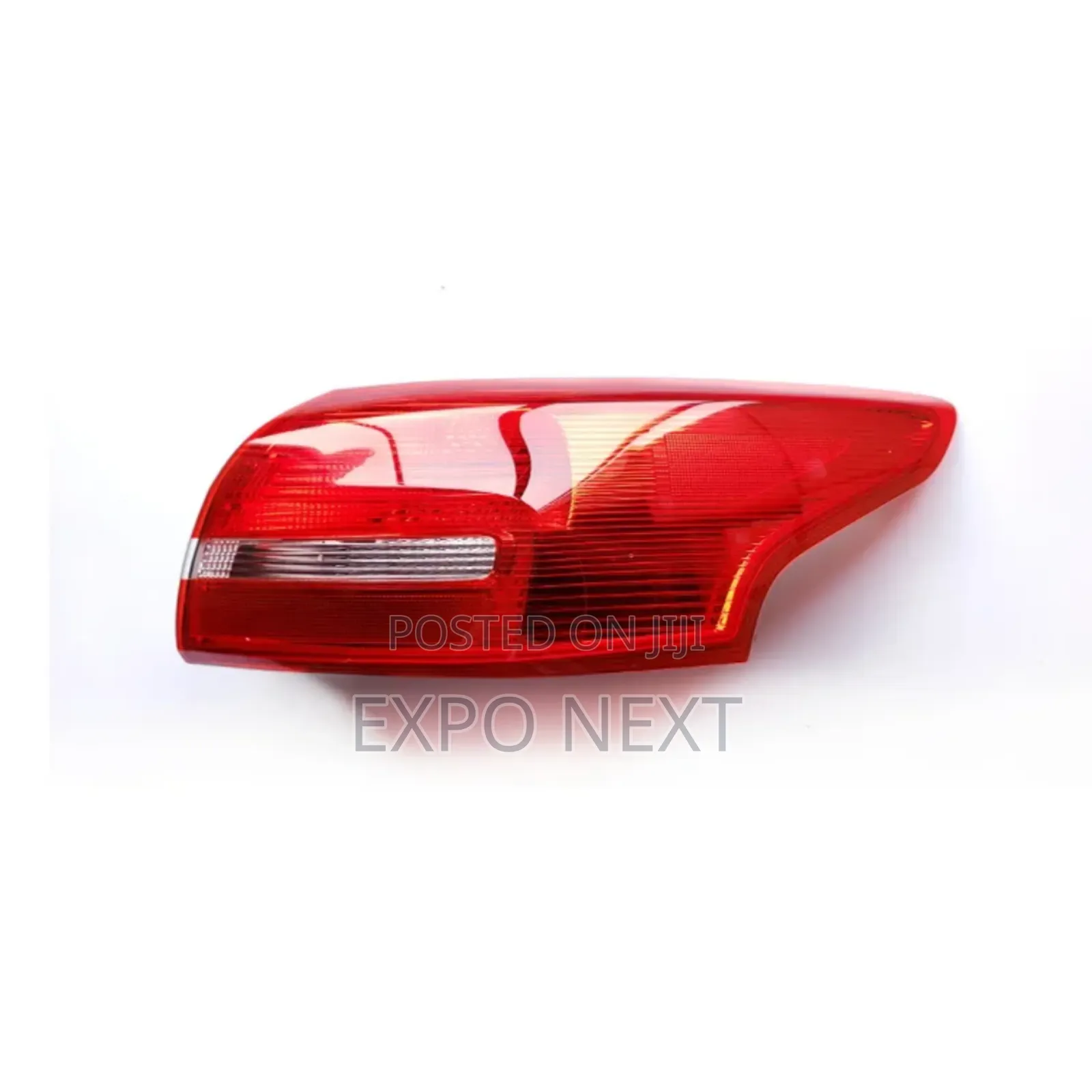 Taillight For Ford Focus 2015-2018