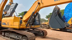 Liugong Excavator