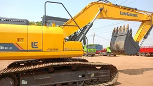Liugong Excavator