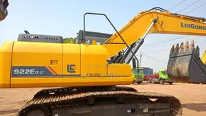 Liugong Excavator