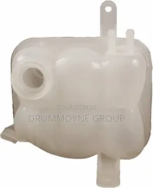 Coolant Expansion Tank for Ford Transit Mk6 2003