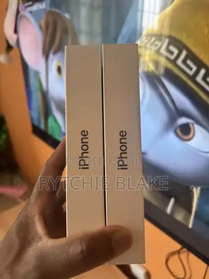 Original iPhone 17 Boxes(2) Available