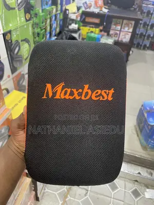 Maxbest Mb-M15 Portable Speaker