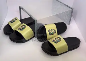 Original Bengal Slippers
