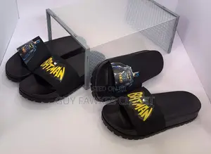 Original Bengal Slippers