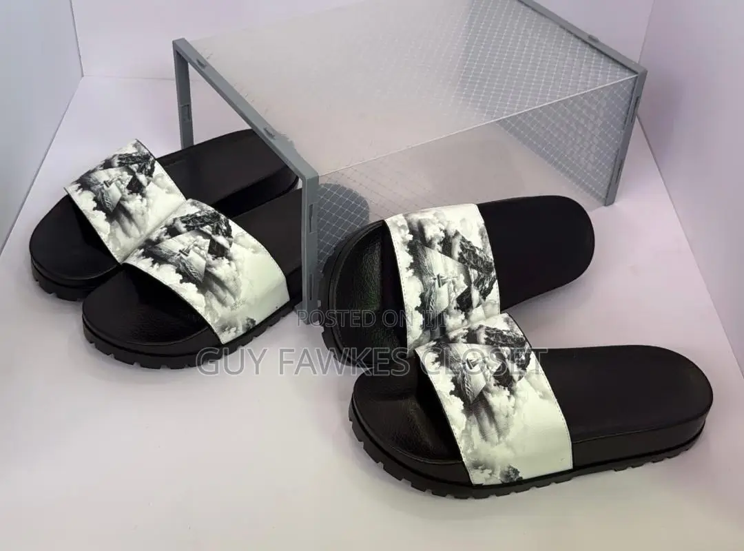 Original Bengal Slippers