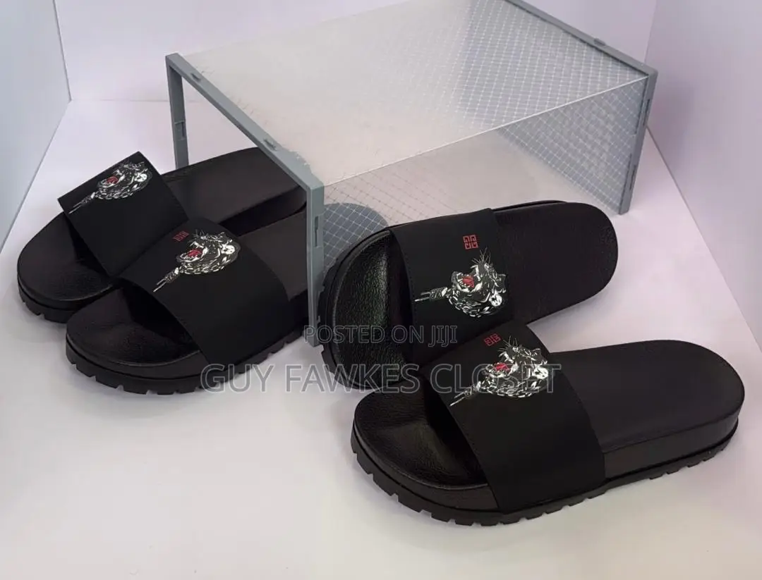 Original Bengal Slippers
