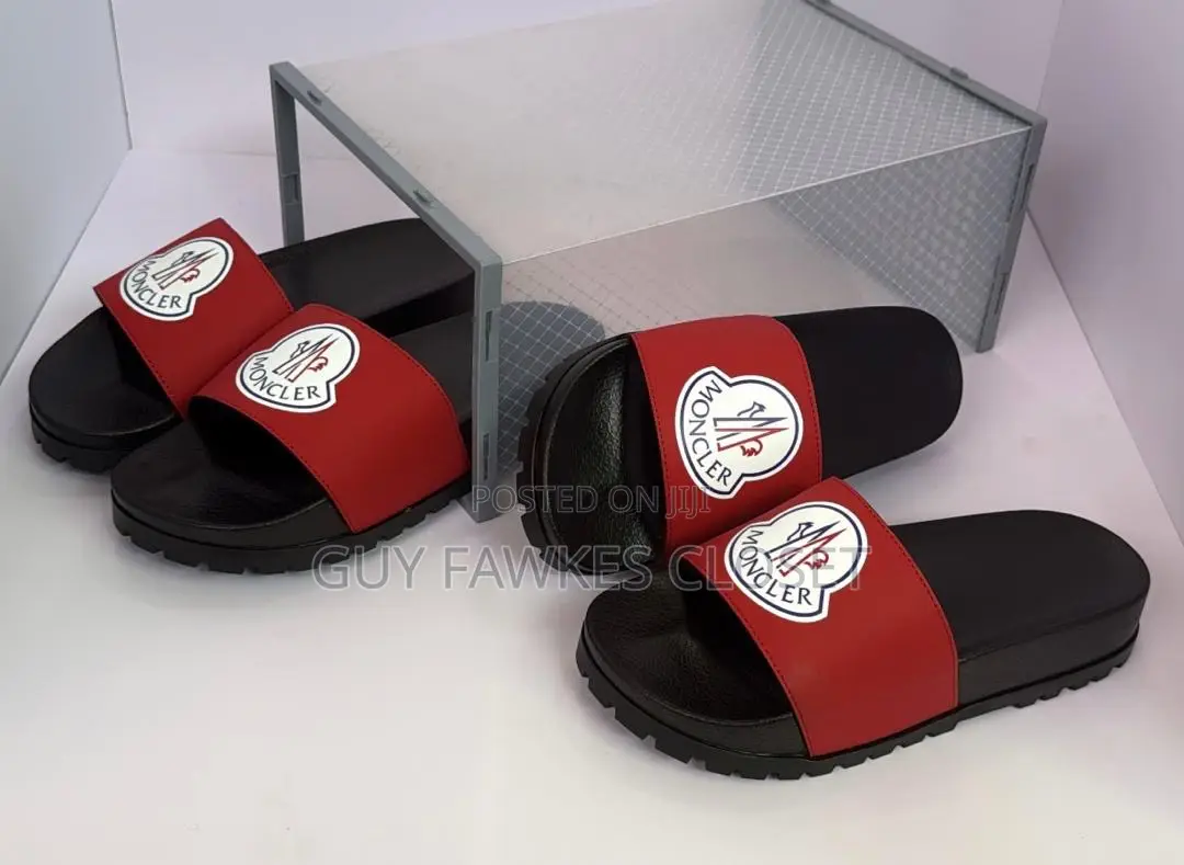 Original Bengal Slippers