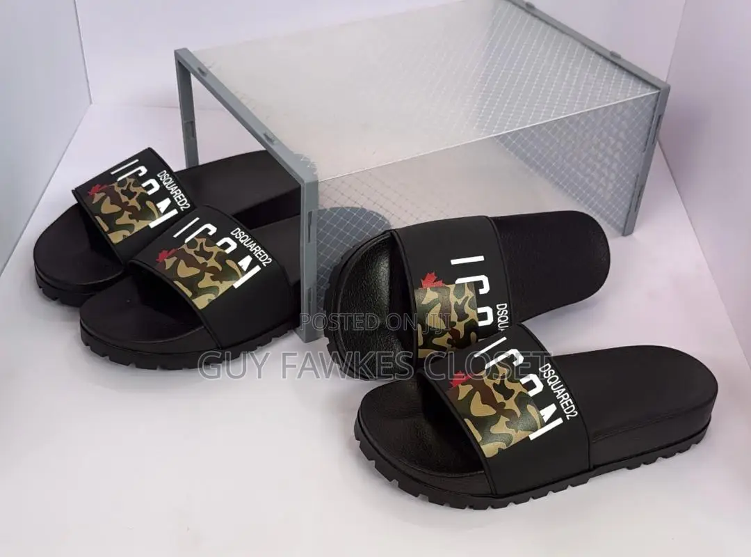 Original Bengal Slippers