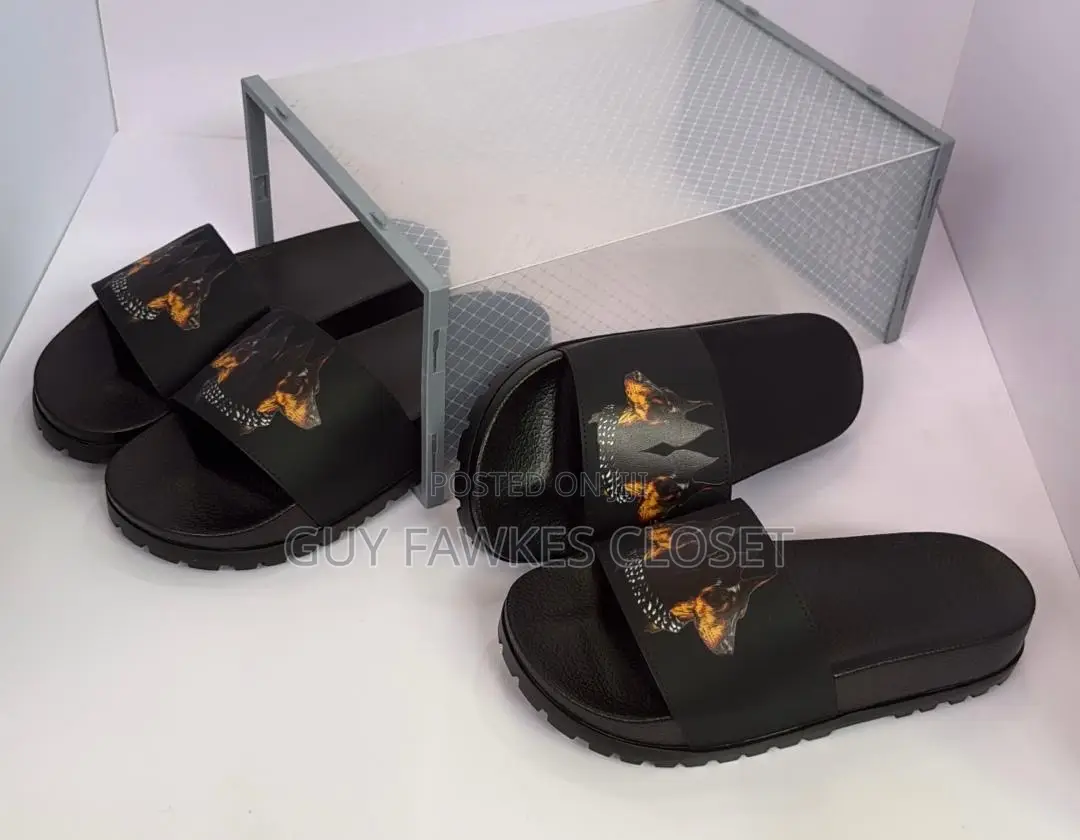 Original Bengal Slippers