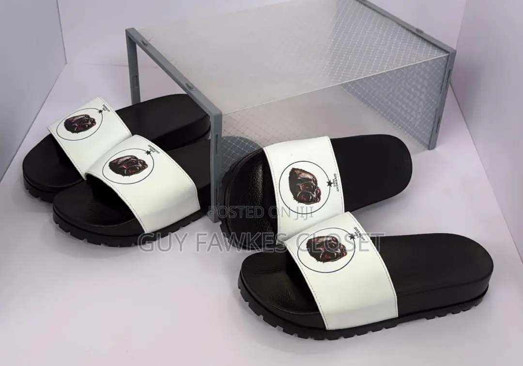Original Bengal Slippers