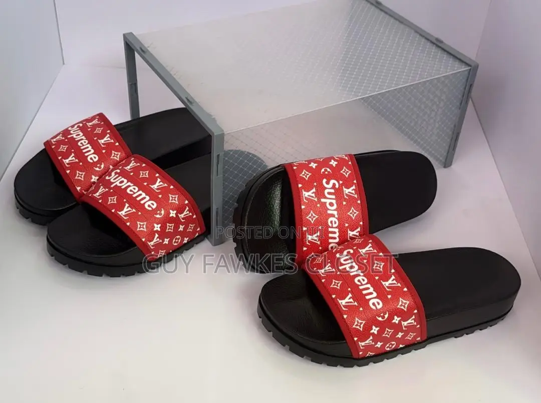 Original Bengal Slippers