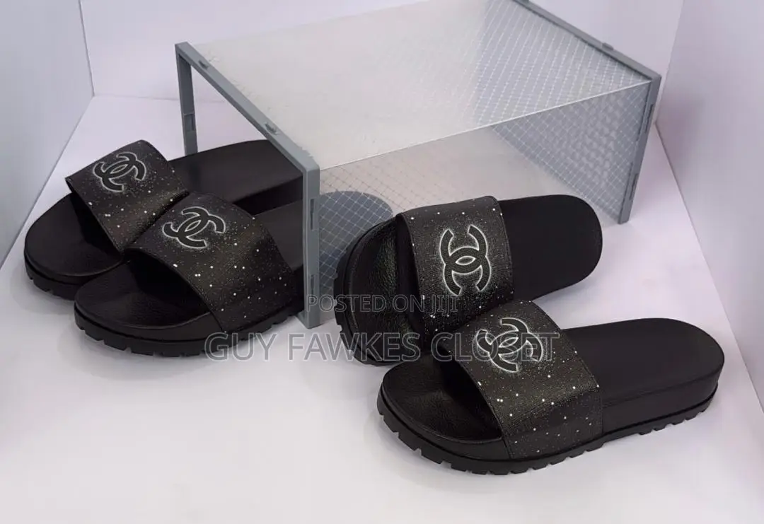 Original Bengal Slippers