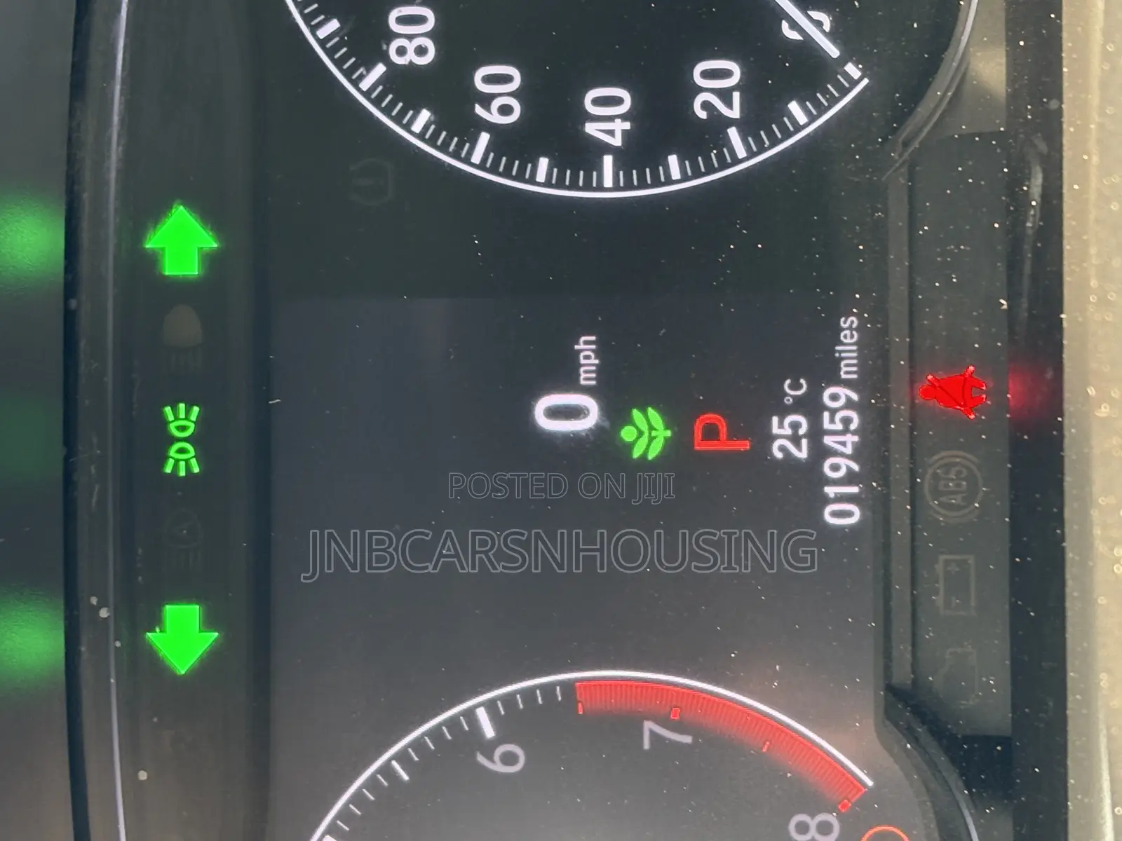 Honda Accord Sport 1.5T 2020 Black