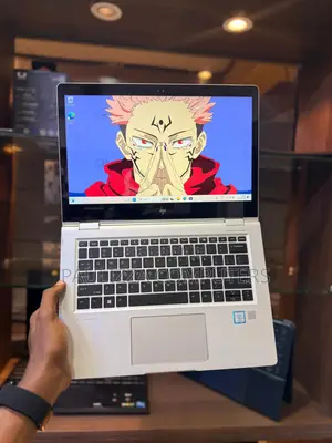 Laptop HP EliteBook 1030 16GB Intel Core i7 SSD 512GB