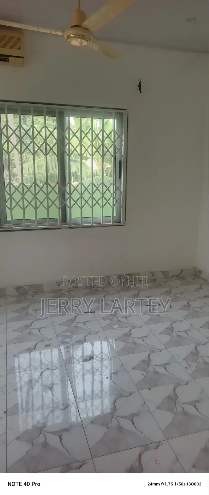 1bdrm Apartment in Dansoman Sahara for rent