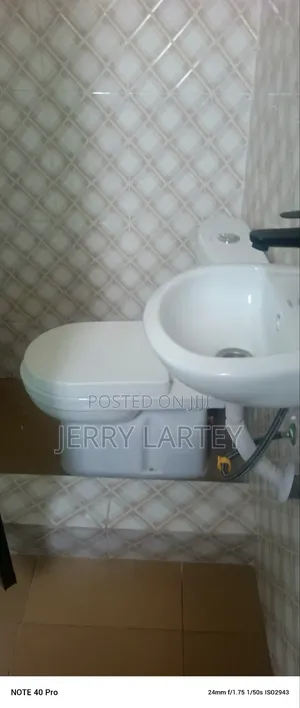 1bdrm Apartment in Dansoman Sahara for rent