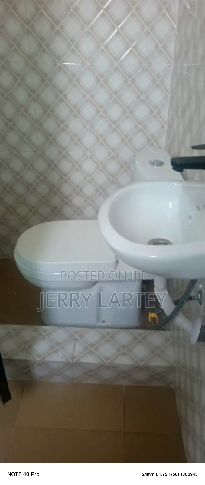 1bdrm Apartment in Dansoman Sahara for rent