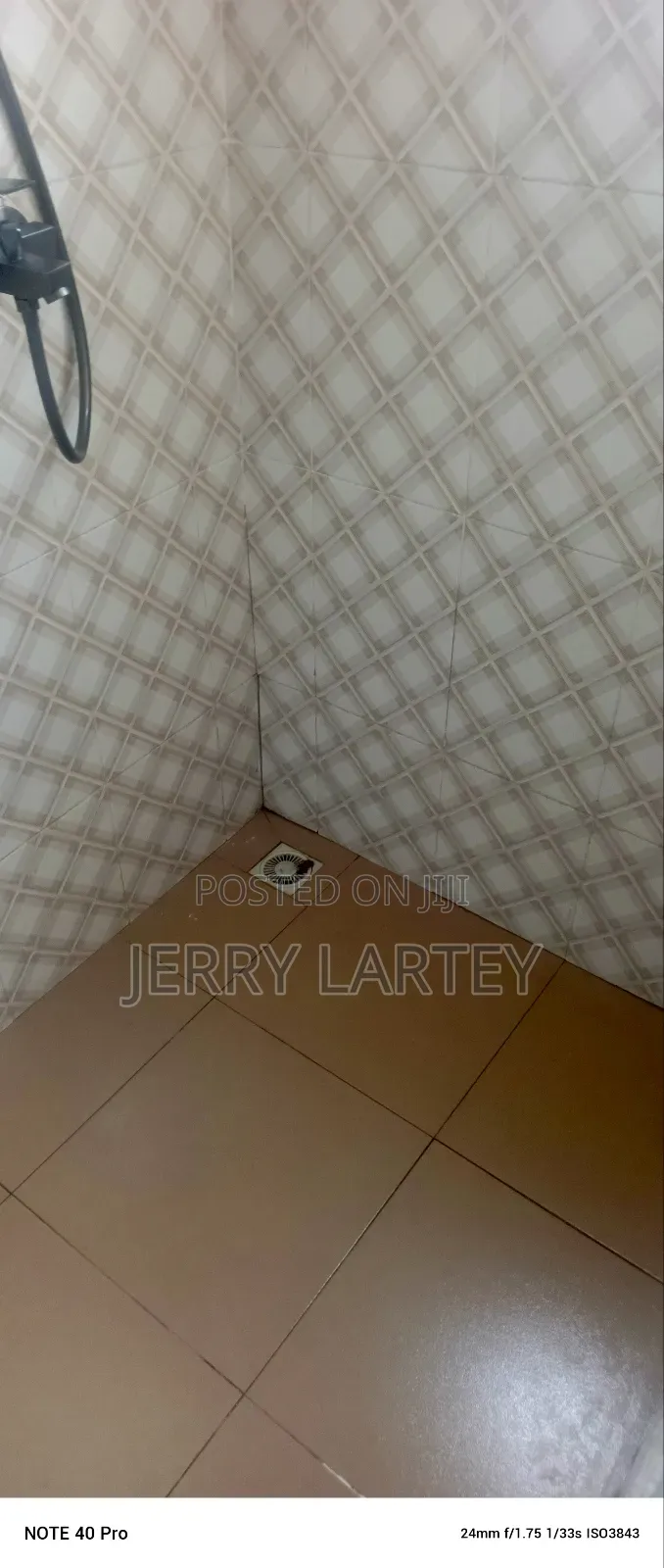 1bdrm Apartment in Dansoman Sahara for rent