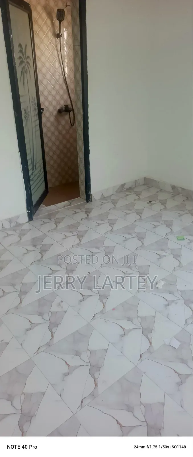 1bdrm Apartment in Dansoman Sahara for rent
