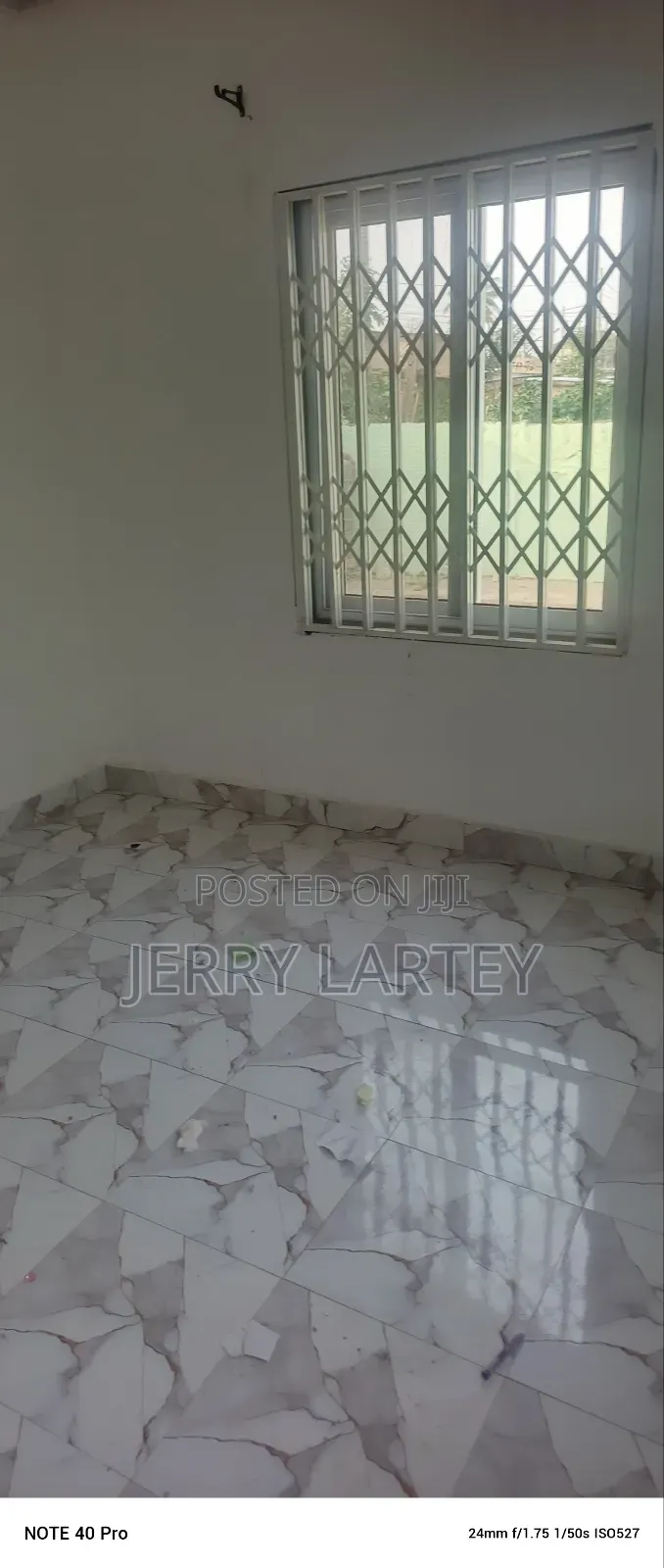 1bdrm Apartment in Dansoman Sahara for rent