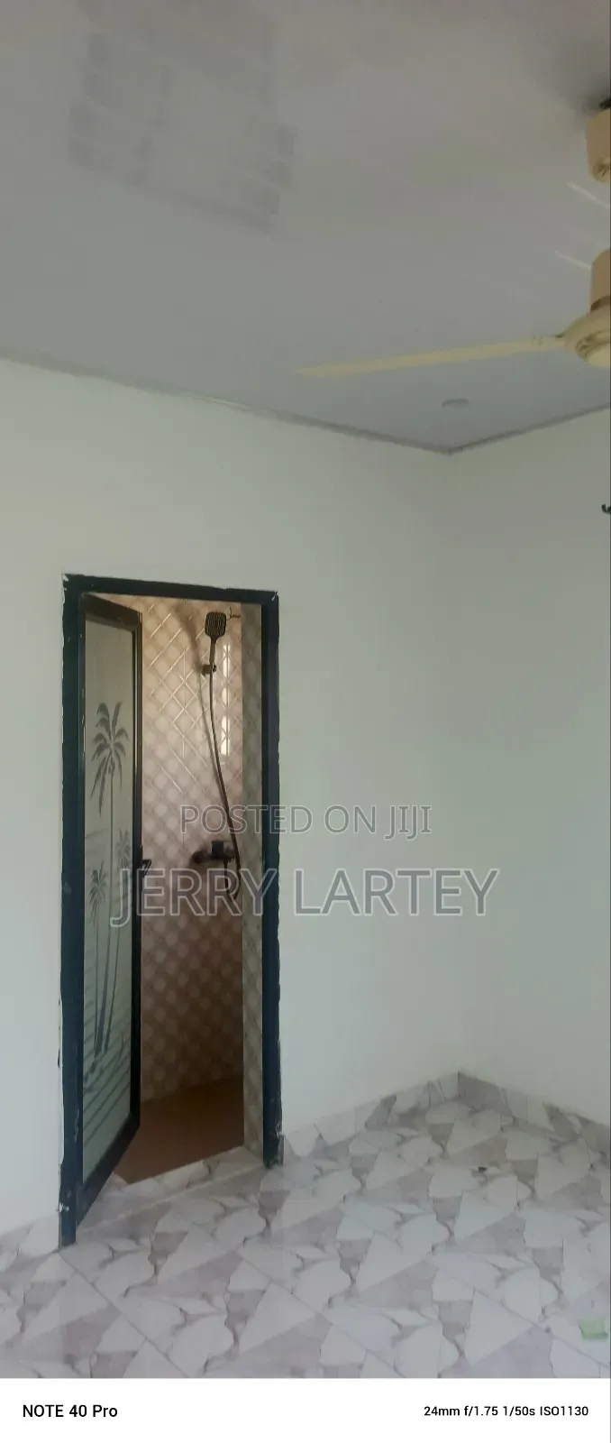 1bdrm Apartment in Dansoman Sahara for rent