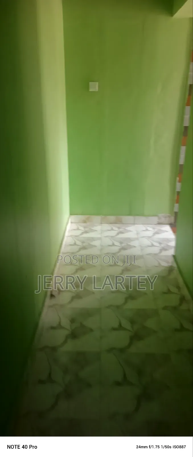 1bdrm Apartment in Dansoman Sahara for rent