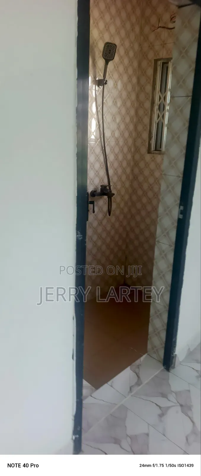 1bdrm Apartment in Dansoman Sahara for rent