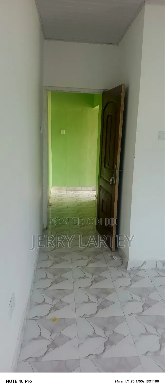 1bdrm Apartment in Dansoman Sahara for rent
