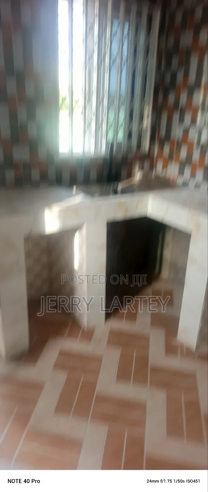 1bdrm Apartment in Dansoman Sahara for rent