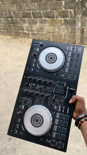 Dj Controller