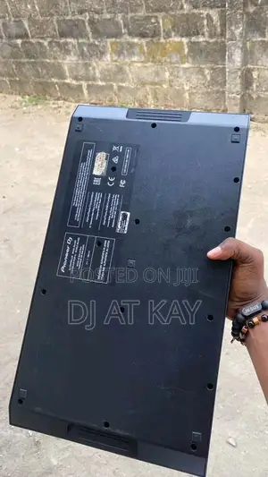 Dj Controller