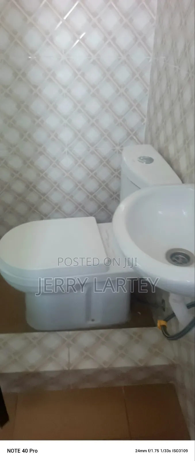 1bdrm Apartment in Dansoman Sahara for rent