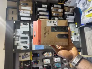 Amazon Fire Tv Stick 4k