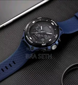 Tomi Sport Watch
