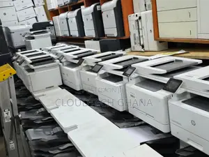 Laser-Jet Printers