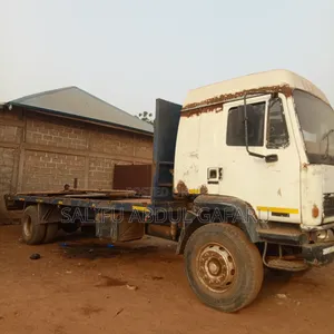 Daf 55 Truck