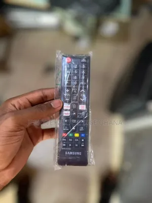 Samsung Tv Remote Control