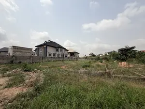 One Full Plot for Sale.