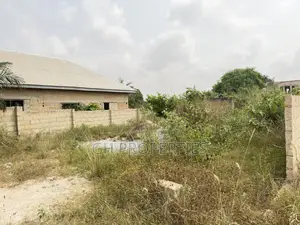 Half Plot for Sale at Sokoban,Aboabo.