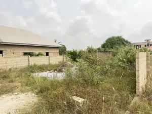 Half Plot for Sale at Sokoban,Aboabo.