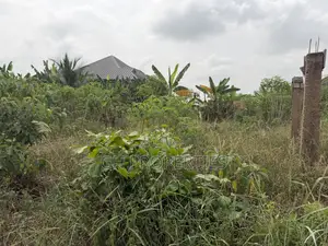 Two Plots for Sale Sokoban Aboabo.